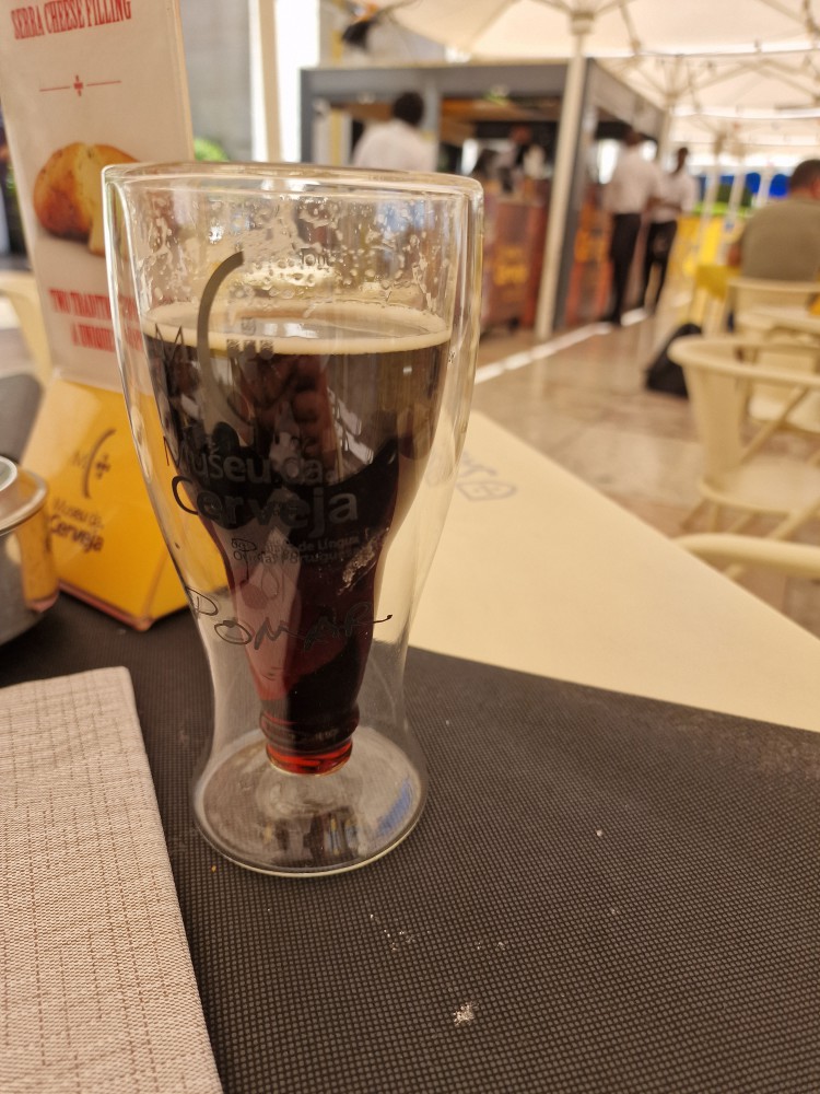 Sagres Preta